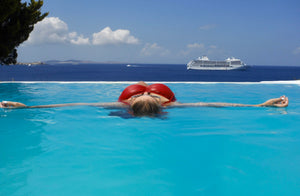 Apanema Resort - Mykonos, Greece
