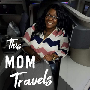 This Mom Travels: Christina Stewart