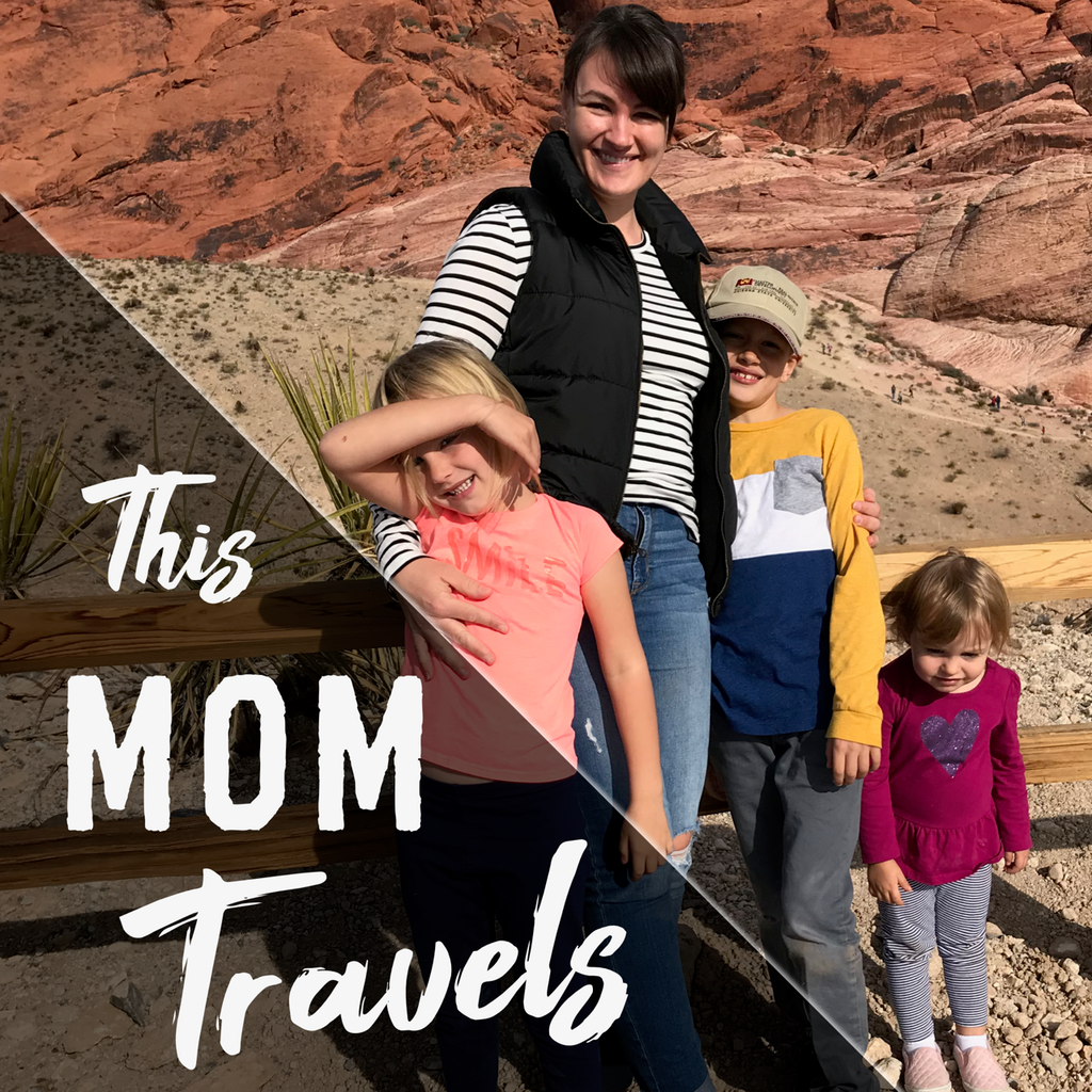 This Mom Travels: Britta Mosman