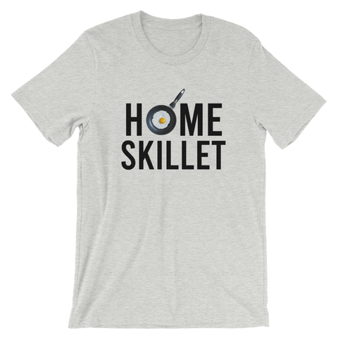 Home Skillet T-Shirt - Travel Suppliers Plus