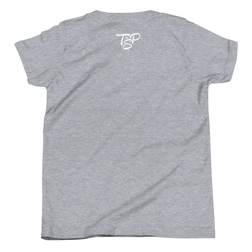 Jet Lag Is For Babies Youth T-Shirt - Travel Suppliers Plus