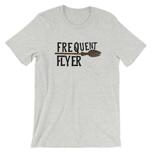 Frequent Flyer T-Shirt - Travel Suppliers Plus
